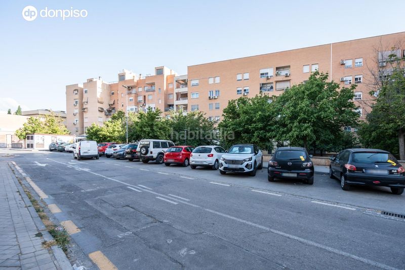 Foto 09f1b00e-17a0-4706-82fd-0eb4891d282d. Loft amb calefacció a Angustias - Chana - Encina Granada