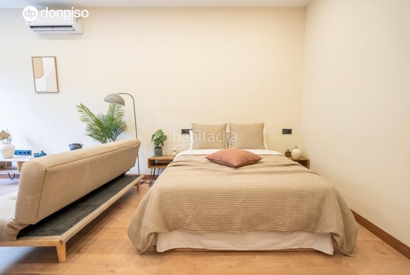 Foto e5b815a7-3130-4530-a190-3fc1425471ea. Loft amb calefacció a Angustias - Chana - Encina Granada