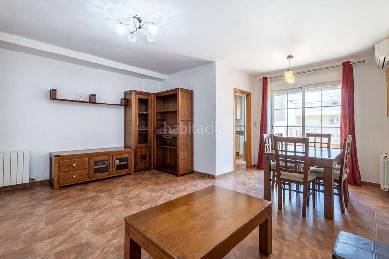 Foto 13e99cdf-3d1a-4b76-92da-4e81801a477f. Àtic a calle alonso ojeda 6 a Residencial Triana - Barrio Alto Gabias (Las)