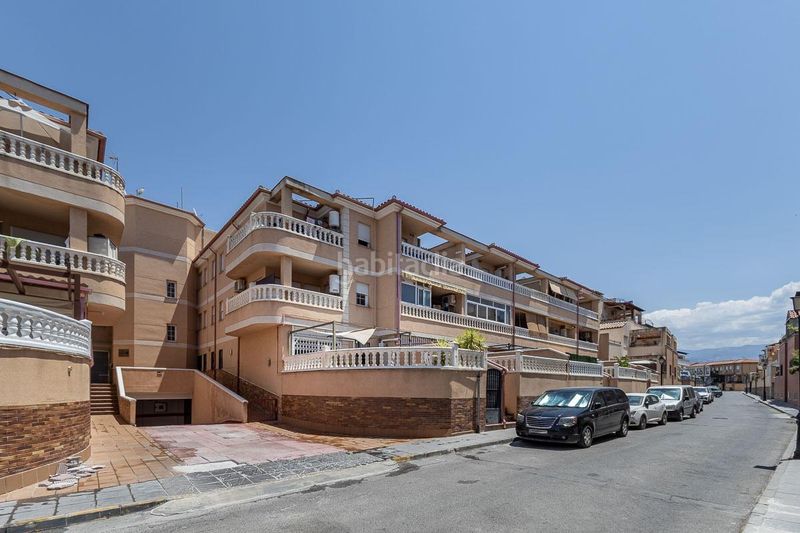 Foto 16dc2eae-b3cb-45a4-ac2e-76e369305a39. Àtic a calle alonso ojeda 6 a Residencial Triana - Barrio Alto Gabias (Las)