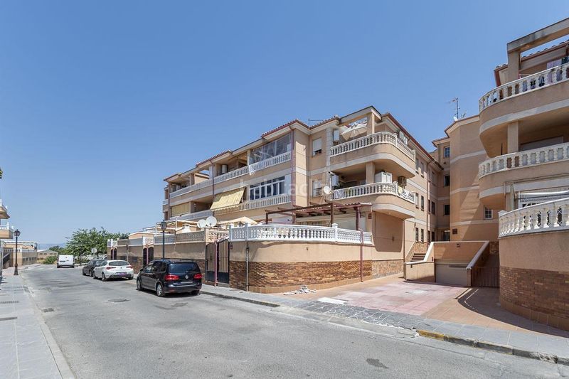 Foto 448da54c-b57c-423e-9b5e-ecff80155e27. Àtic a calle alonso ojeda 6 a Residencial Triana - Barrio Alto Gabias (Las)