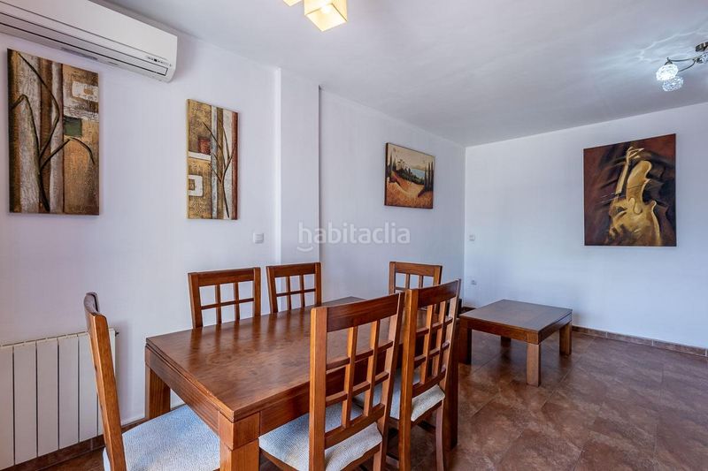 Foto 4d800cd7-8cd0-4bf9-99c6-7ce5ef167eab. Àtic a calle alonso ojeda 6 a Residencial Triana - Barrio Alto Gabias (Las)
