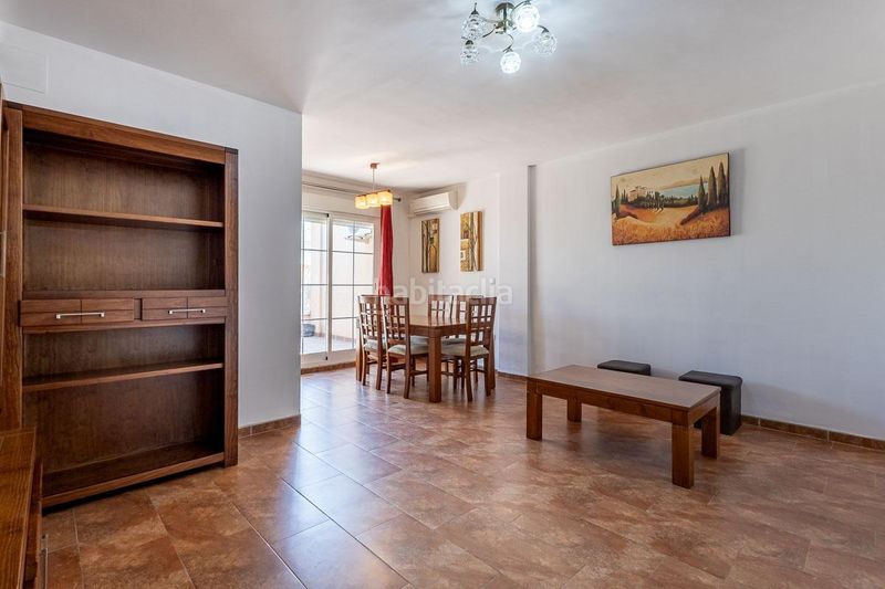 Foto cd13cf9c-82db-44ac-903d-6c15573440a5. Àtic a calle alonso ojeda 6 a Residencial Triana - Barrio Alto Gabias (Las)