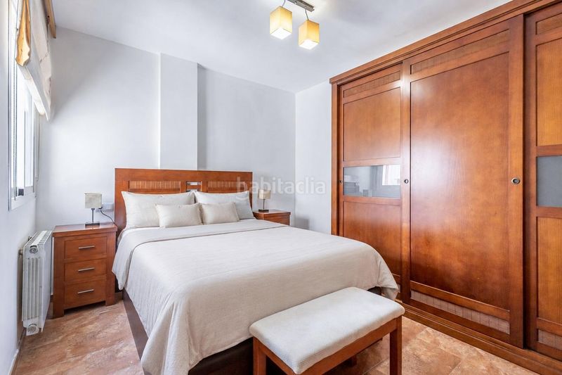 Foto e70151ce-0cc2-4ce8-b427-99e5b4856dc8. Àtic a calle alonso ojeda 6 a Residencial Triana - Barrio Alto Gabias (Las)