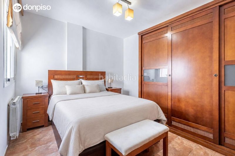 Foto 172c4716-88e1-4204-9d7a-0bf4ffe05f77. Àtic amb calefacció aparcament a Residencial Triana - Barrio Alto Gabias (Las)