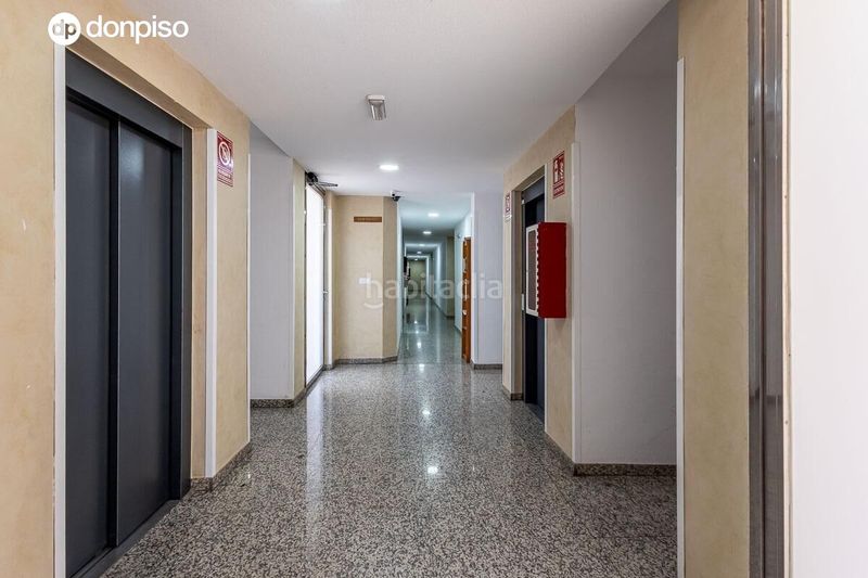 Foto 4854cd57-7982-4e8c-bcb2-29f954baf9bb. Àtic amb calefacció aparcament a Residencial Triana - Barrio Alto Gabias (Las)