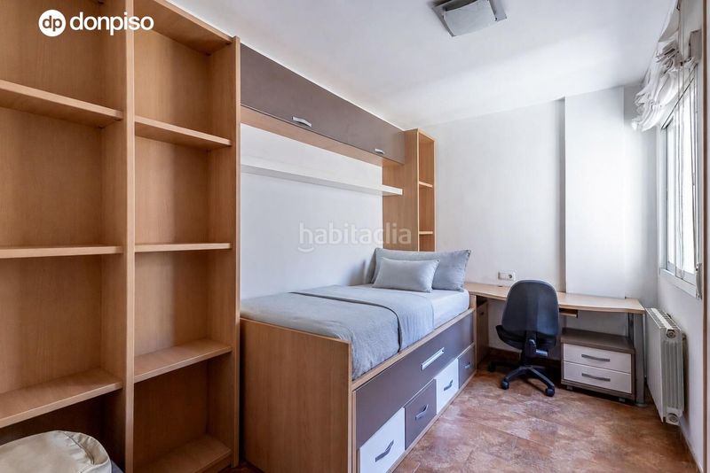 Foto 671aae7d-620f-431e-b69c-bb41e159a02c. Àtic amb calefacció aparcament a Residencial Triana - Barrio Alto Gabias (Las)