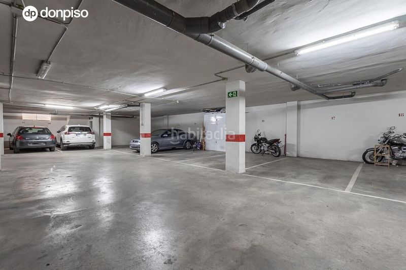 Foto 6dde0f1d-f62f-4b62-a83d-351c23a69a62. Àtic amb calefacció aparcament a Residencial Triana - Barrio Alto Gabias (Las)