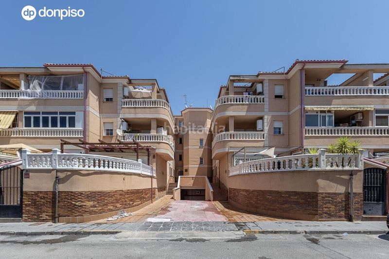 Foto 9e2f982a-b441-4349-b53e-128bf9add69f. Àtic amb calefacció aparcament a Residencial Triana - Barrio Alto Gabias (Las)