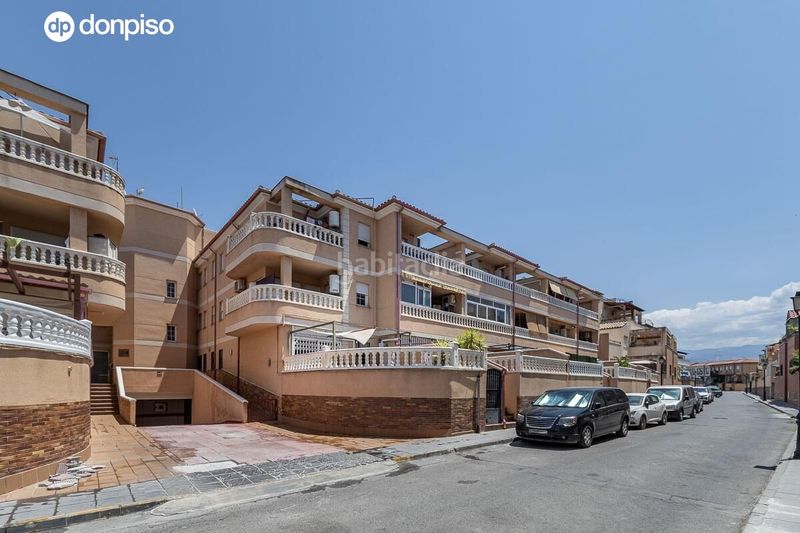 Foto cab3ef2c-aebb-4fb6-8f2b-a6502d36ae66. Àtic amb calefacció aparcament a Residencial Triana - Barrio Alto Gabias (Las)