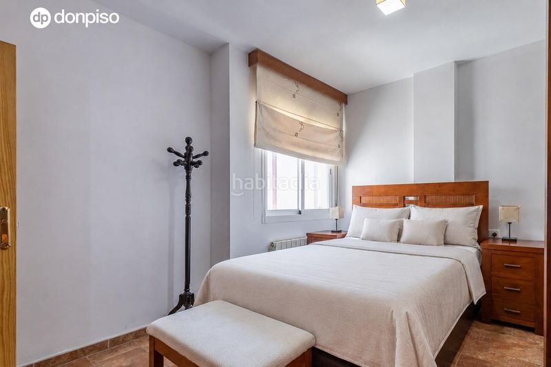 Foto d9a645c6-f2af-428d-aec1-1d66f4299a6e. Àtic amb calefacció aparcament a Residencial Triana - Barrio Alto Gabias (Las)