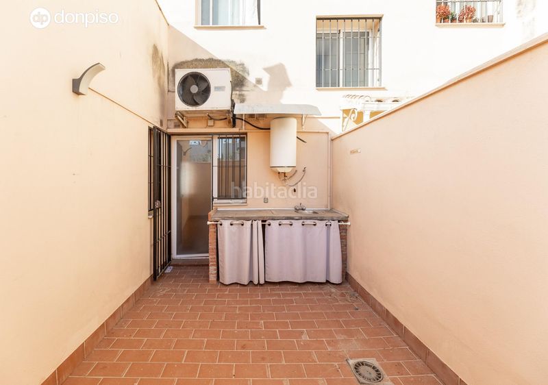 Foto 642a8b03-acc5-455f-87ce-f795cad8d780. Planta baixa amb aparcament a Poniente Armilla