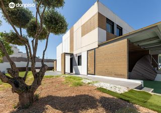 Casa adossada  Calle oceano atl�ntico. Fatastica vivienda unifamiliar en el cortijo del aire