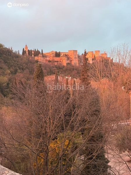 Foto 4fb9fa6b-fbc9-45e9-af07-69b33836063e. Casa amb aparcament a Barrio de Albaicín Granada