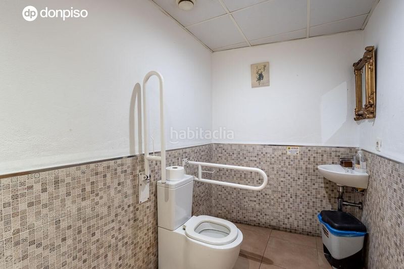 Foto 5895a28a-73d0-4ec3-b803-fe7c09a3f453. Casa amb aparcament a Barrio de Albaicín Granada