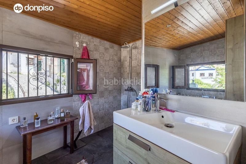 Foto bbf6b1ba-585e-4309-989b-34c04755d411. Casa amb aparcament a Barrio de Albaicín Granada