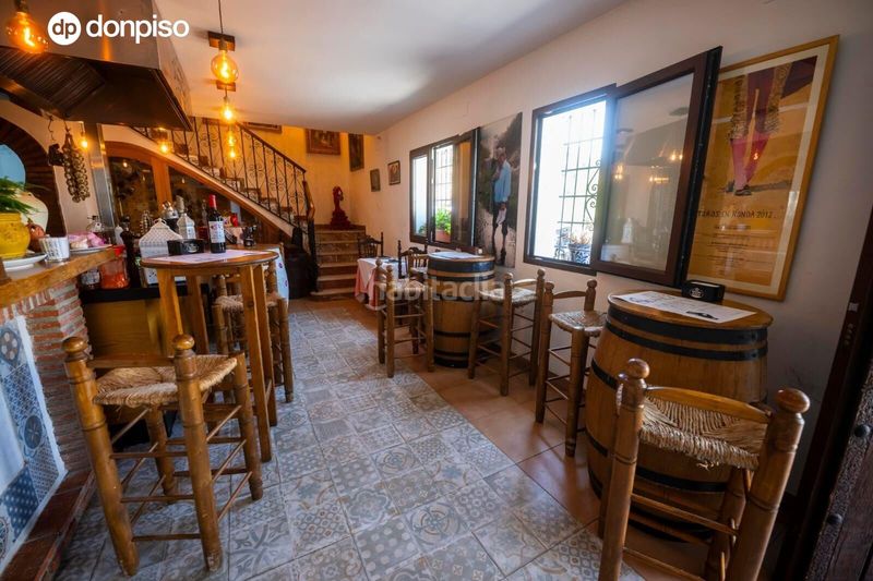 Foto c2db0e93-bdac-40fb-b43b-919d668d9320. Casa amb aparcament a Barrio de Albaicín Granada