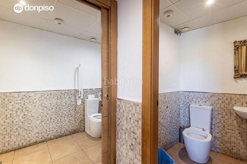 Foto d3879719-bb97-4982-8b10-cbb106f8261b. Casa amb aparcament a Barrio de Albaicín Granada