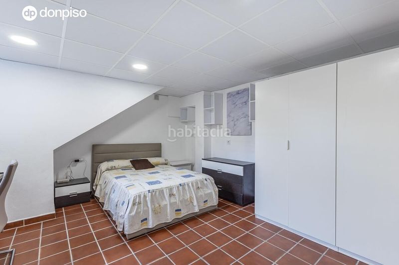 Foto 08603d50-c7eb-49e7-9e03-1183c3357258. Casa adossada amb calefacció aparcament a Poniente Armilla
