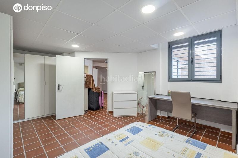 Foto 1ddb86a3-d7df-4d66-9040-dc31fd088338. Casa adossada amb calefacció aparcament a Poniente Armilla