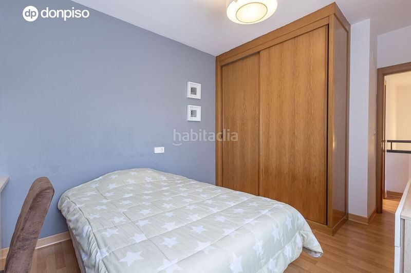 Foto cf435520-c09c-415f-a0ef-f48b62dac357. Casa adossada amb calefacció aparcament a Poniente Armilla