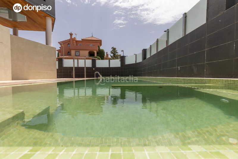 Foto 56a382eb-fdf8-498c-8c22-19dc70f2236b. Xalet amb calefacció aparcament piscina a Ogíjares