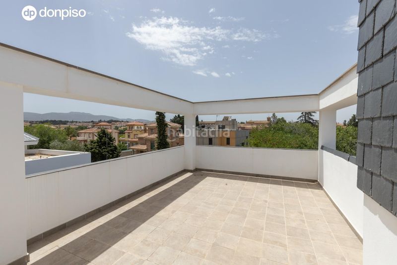 Foto 78111d64-e3ca-4d97-aec9-b55fb16691ec. Xalet amb calefacció aparcament piscina a Ogíjares