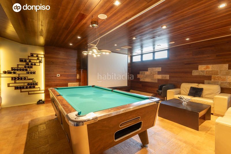 Foto d9540c1c-d671-45de-84b1-ae6f085d919f. Xalet amb calefacció aparcament piscina a Ogíjares
