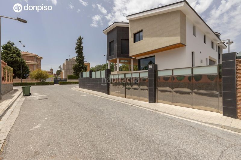 Foto da5885dd-e529-485d-b480-9747ce699c59. Xalet amb calefacció aparcament piscina a Ogíjares