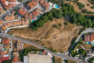 Terreno residenziale in 1 Cuesta de Viznar