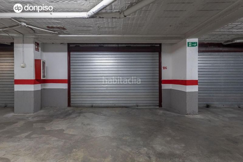 Foto 335add7c-a3a6-45f0-91e5-d3ddf30b3c0f. Aparcament cotxe a calle calle monte albán 3 a Santa Fe