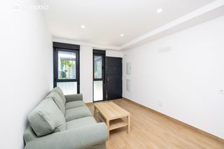 Pis  Calle calle rosa chacel. Apartamento 1 dormitorio a estrenar en parque nueva granada