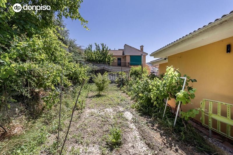 Foto 7c92b538-3457-48b7-b982-7c01b0960f87. Masia amb piscina a Alfacar