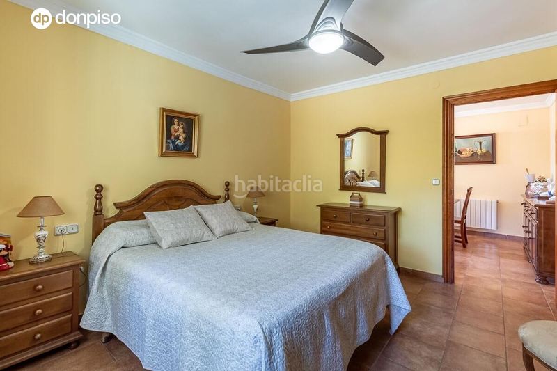 Foto dd4ab0ef-c2b7-4d6e-9c29-6747d75cfd9a. Masia amb piscina a Alfacar