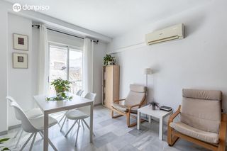 Etagenwohnung  Ermita 17. Piso en maracena