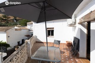 Casa a schiera in Calle real 16. Casa en monachil pueblo