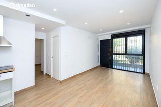 Pis  Calle calle rosa chacel. Apartamento 2 dormitorios a estrenar en parque nueva granada.