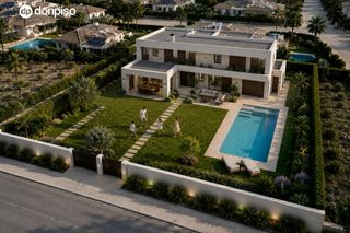 Terreny residencial a Calle de Atenas 10