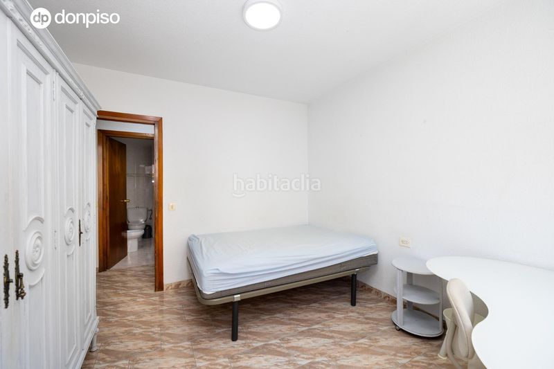 Foto d0a82ed6-dd2d-4095-92e1-294e9bab7e53. Pis amb calefacció a Centro - Sagrario Granada