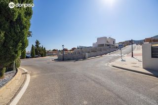 Terreny residencial a Calle Calle Veleta