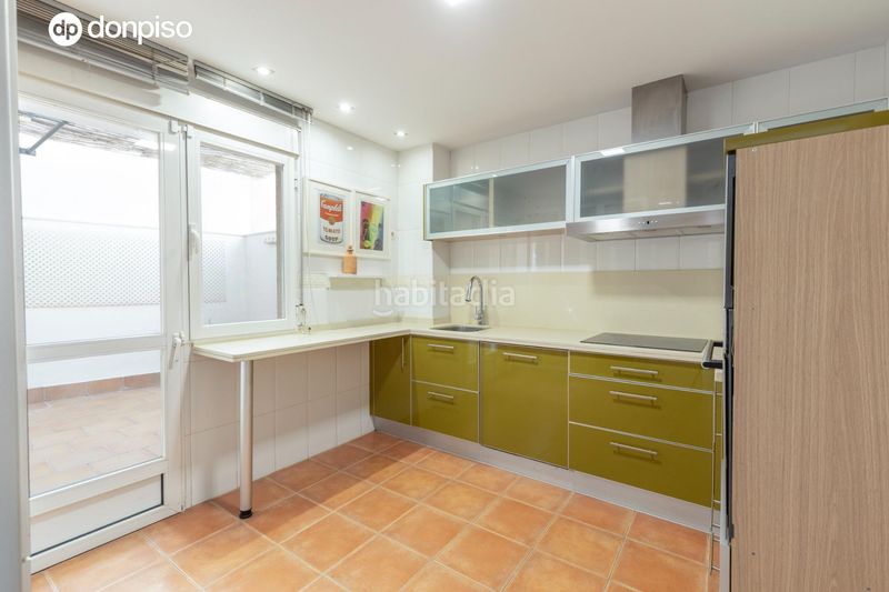 Foto bac9724a-6ccc-4d4a-be5d-092488315755. Casa adossada amb calefacció aparcament piscina a Santa Fe