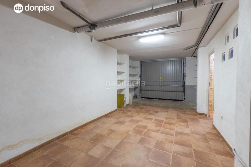 Foto f59ee384-517b-4c4d-bef1-bf443e4145ec. Casa adossada amb calefacció aparcament piscina a Santa Fe