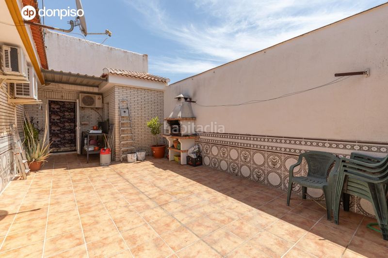 Foto 6ba6d31e-4ad8-4727-ad8d-f11c397d7f9f. Casa amb calefacció aparcament a Láchar