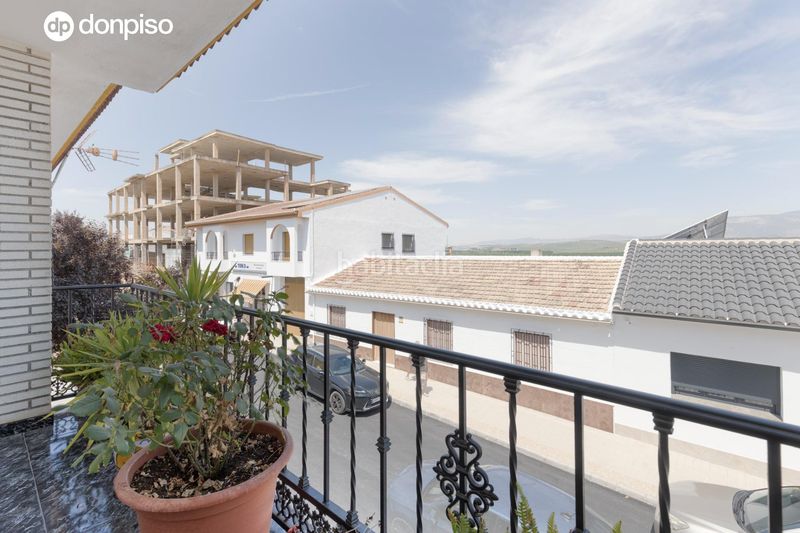 Foto 6eefb853-5690-48bb-aa92-e2f5b1f59b01. Casa amb calefacció aparcament a Láchar