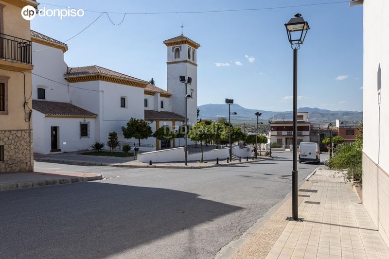 Foto 9441d4d8-f570-44a1-b4a3-7aef77fc1e79. Casa amb calefacció aparcament a Láchar