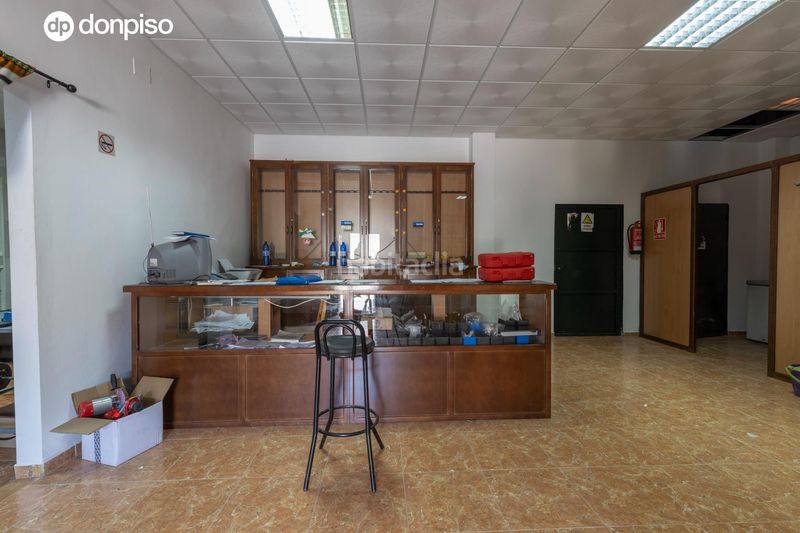 Foto c02290e4-54ec-453a-a9e3-3e003d2b66b4. Casa amb calefacció aparcament a Láchar