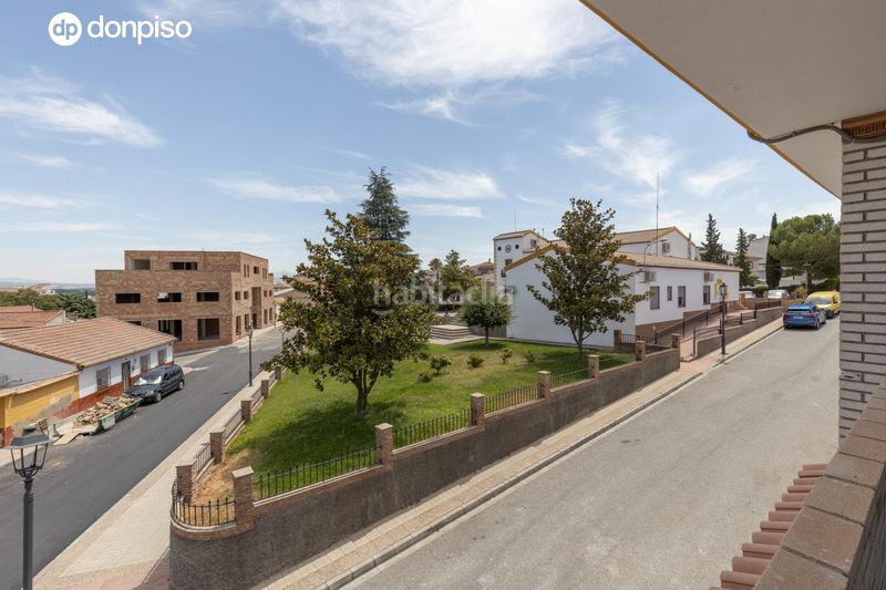 Foto ccd0e836-876a-45ac-9c83-4e74e3199694. Casa amb calefacció aparcament a Láchar