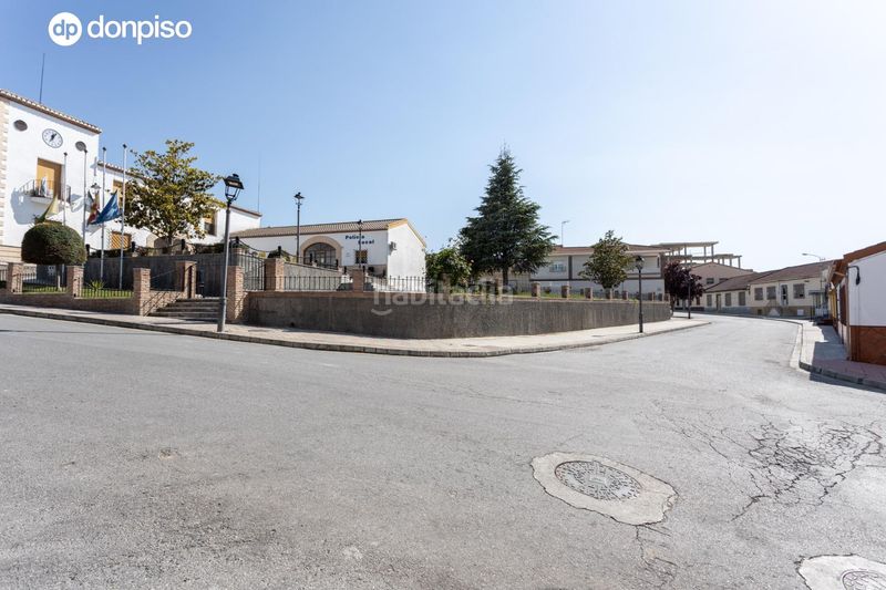 Foto e4a11144-5fea-428e-9060-e0ca67766c81. Casa amb calefacció aparcament a Láchar