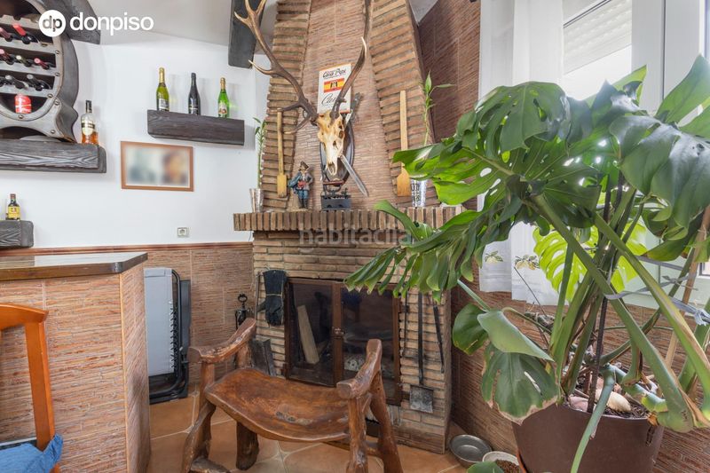 Foto e7d1cebd-715a-4f47-bc12-d4387976295c. Casa amb calefacció aparcament a Láchar