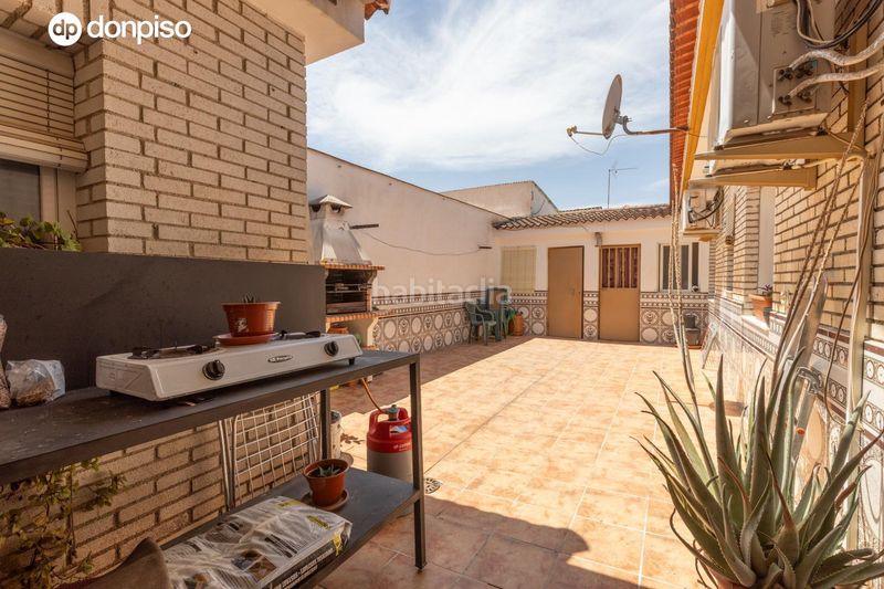 Foto ee06cf66-dea2-4beb-919e-6ea79c1d48df. Casa amb calefacció aparcament a Láchar